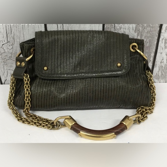 Stella McCartney Shoulder Hobo Bag - Picture 8 of 11